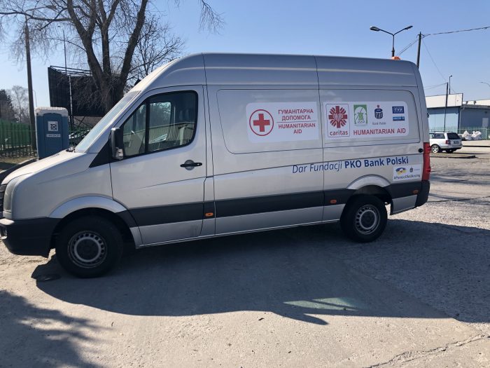 „Razem możemy więcej”