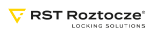 RST Roztocze logo z hasłem firmowym ®