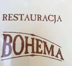 Bohema Zamość